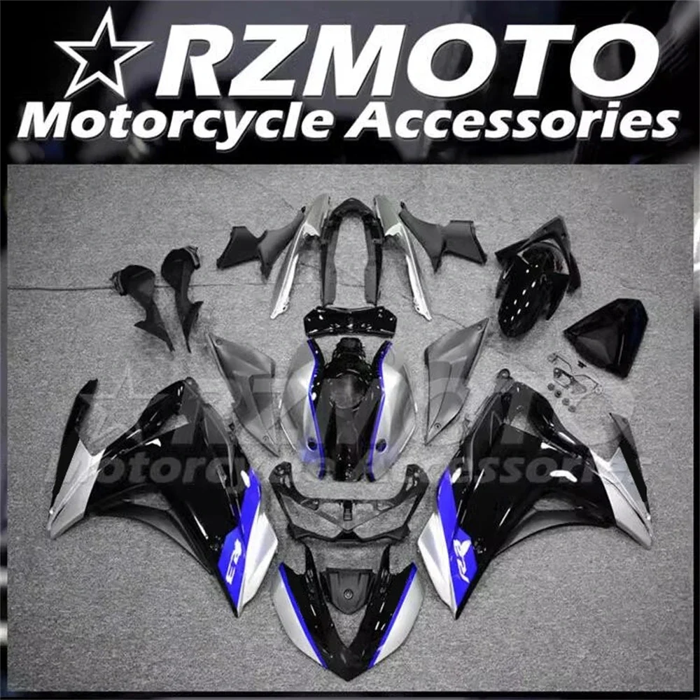 

Обтекатели из АБС-пластика для YAMAHA YZF- R3 R25 15 16 17 18 2015 2016 2017 2018
