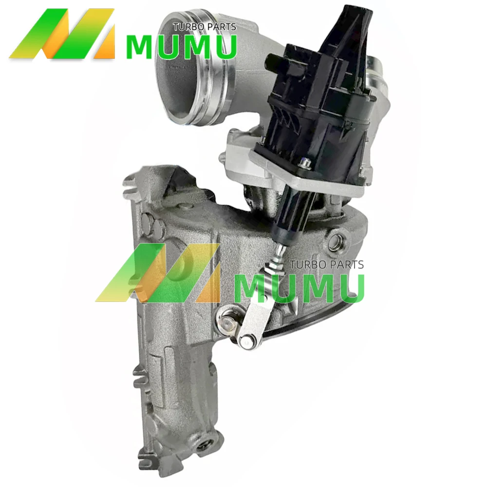 Auto B38 Turbo Turbocharger For BMW 1 Series 216i 218i Active Tourer 3 Series X1 7636784