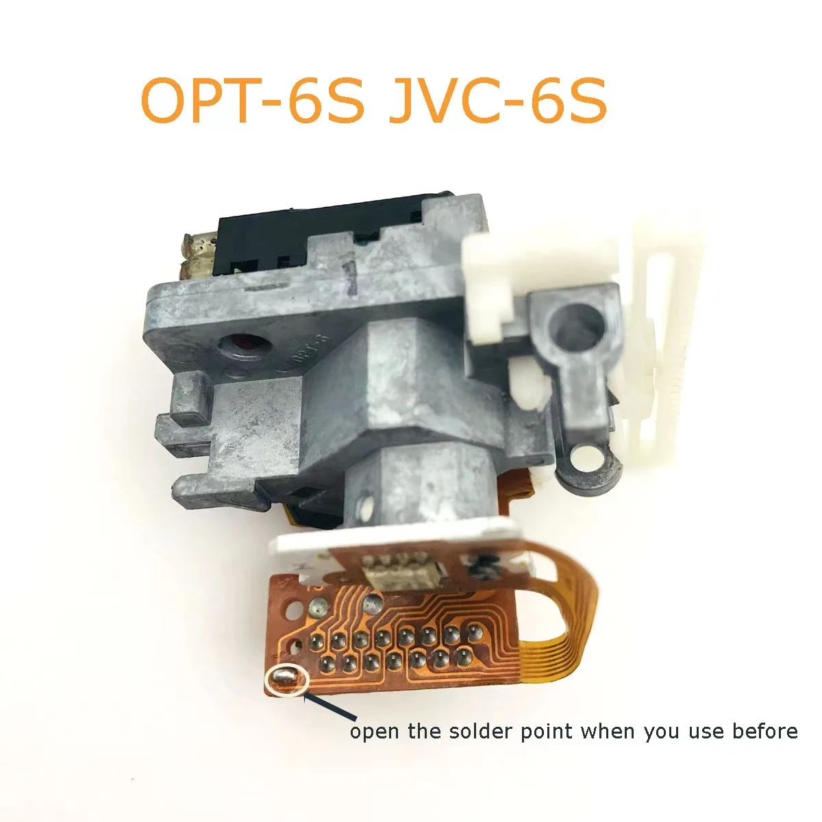 OPTIMA 6 JVC-6 OPTIMA-6 OPT-6 JVC-6 OPTIMA-150 OPTIMA-6S OPT-6S JVC6 OPTIMA150 OPTIMA6S OPT6S Laser Lens Lasereinheit
