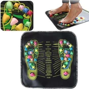 Acupressure Foot Massage Mat 1
