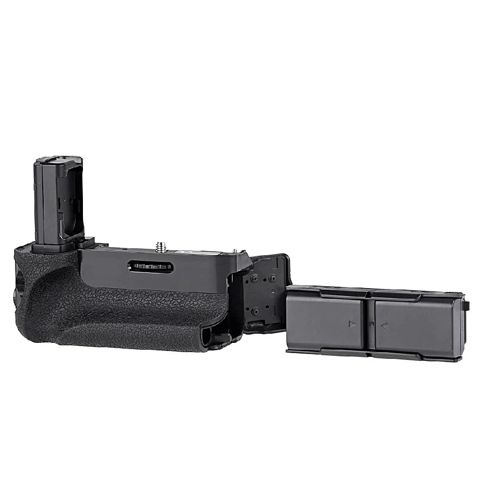 Mcoplus BG-A7 VG-C1EM Professional Vertical Battery Grip for Sony Alpha A7 A7S A7R DSLR Cameras