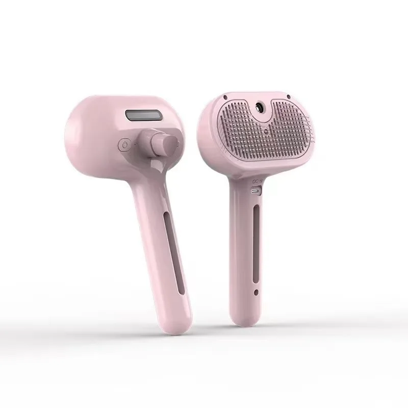 Upgraded Pink
