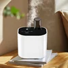 2025 New Model Car/Household Fragrance Diffuser Premium Quality Aroma Machine Multiple Modes and Scents Car Interiors Freshener