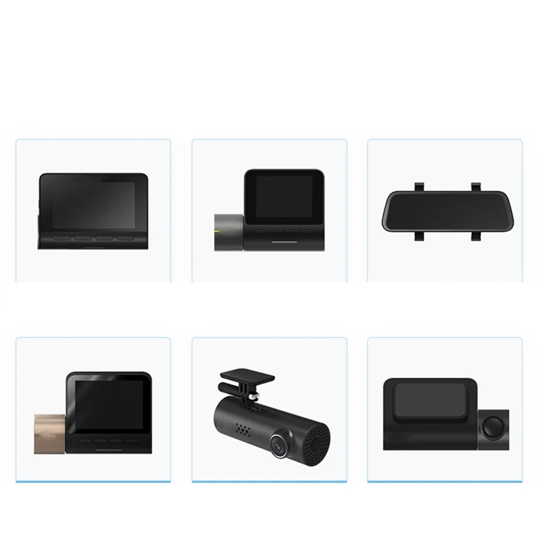   ̺, Youpin 4K A800 A800S ̵  ÷ A500 A500S , ڵ DVR 24 ð   ϵ̾