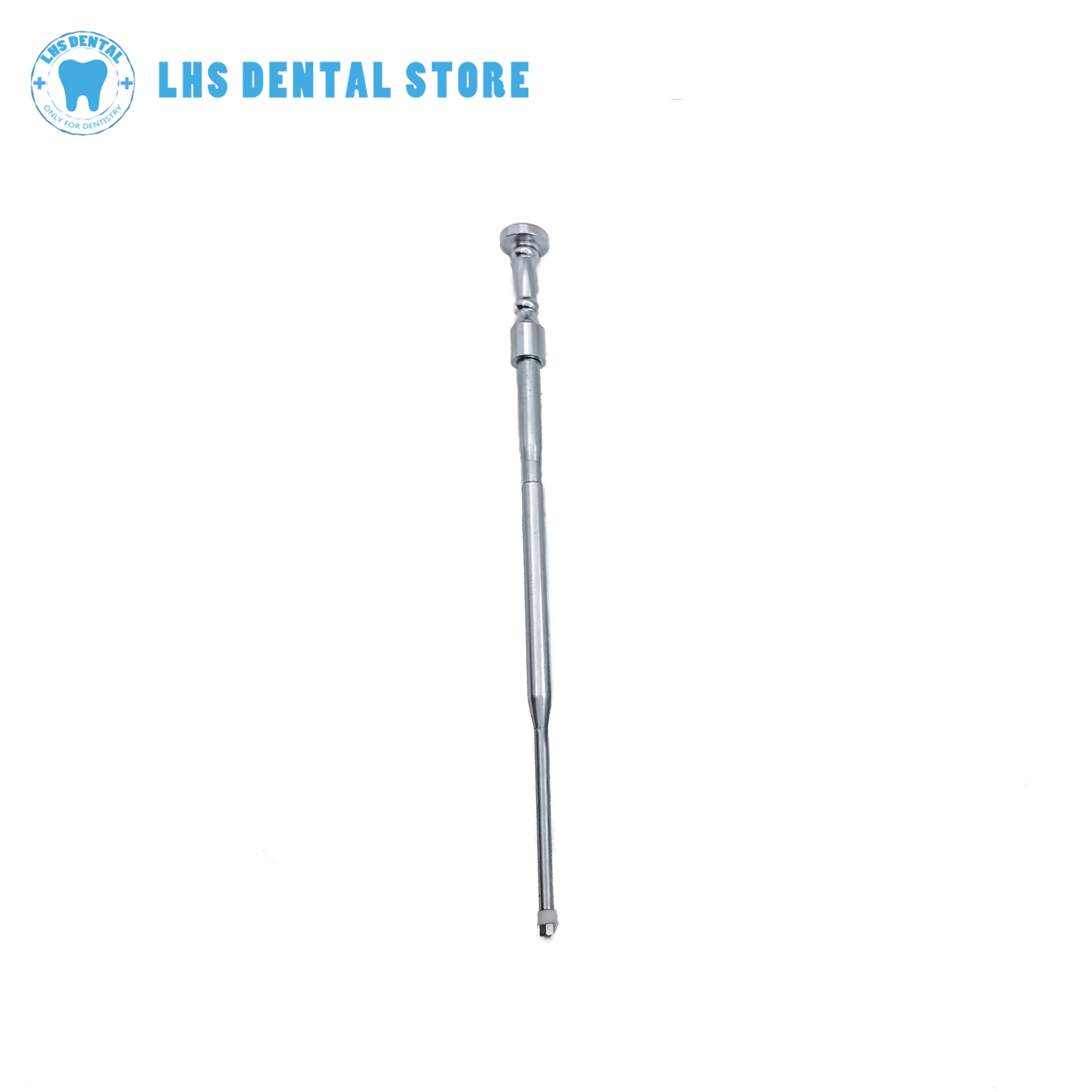 Bestdental - Dispositivo Gutta Percha Senza Fili Per Otturazioni, Penna