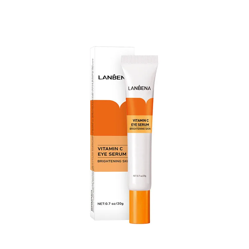 

Сыворотка для глаз LANBENA, 20 г, сыворотка для ухода за кожей лица