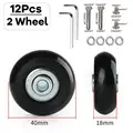 40mm-18mm-2 Wheels