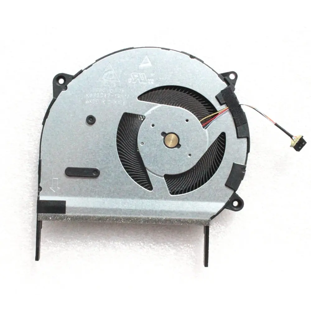 

New Laptop FOR ASUS CPU Cooling Fan15 X512JA X512JF X512UF X512JP X512UA X512UB