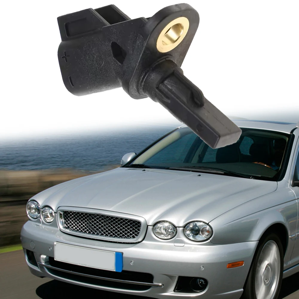 Car ABS Wheel Speed Sensor Front Left/ Right 265007087 0265007087 1146400 1S7T2B372AB For Ford Mondeo III Jaguar X-Type
