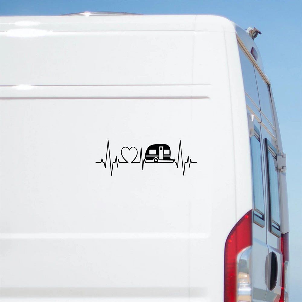 Vinilo Adhesivo Chihuahua Lifeline – Calcomanía De Perro, Pata Y Corazón, 4×4 Pulgadas, Blanco