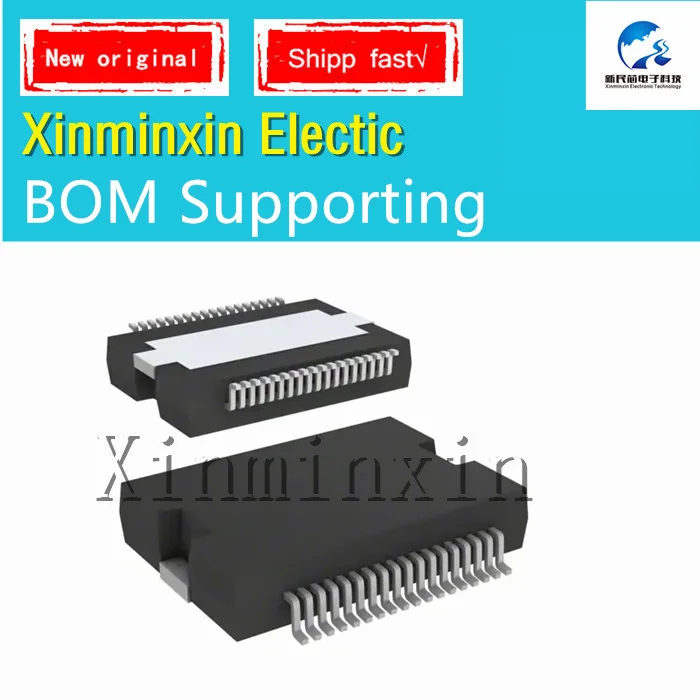 

1PCS/lot L6472PD L6472 L6472PDTR SSOP36 SSOP-36 SMD IC Chip New Original