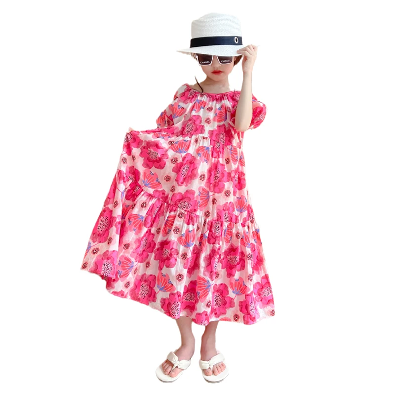 sachin and babi light blue dress Girls Holiday Dresses