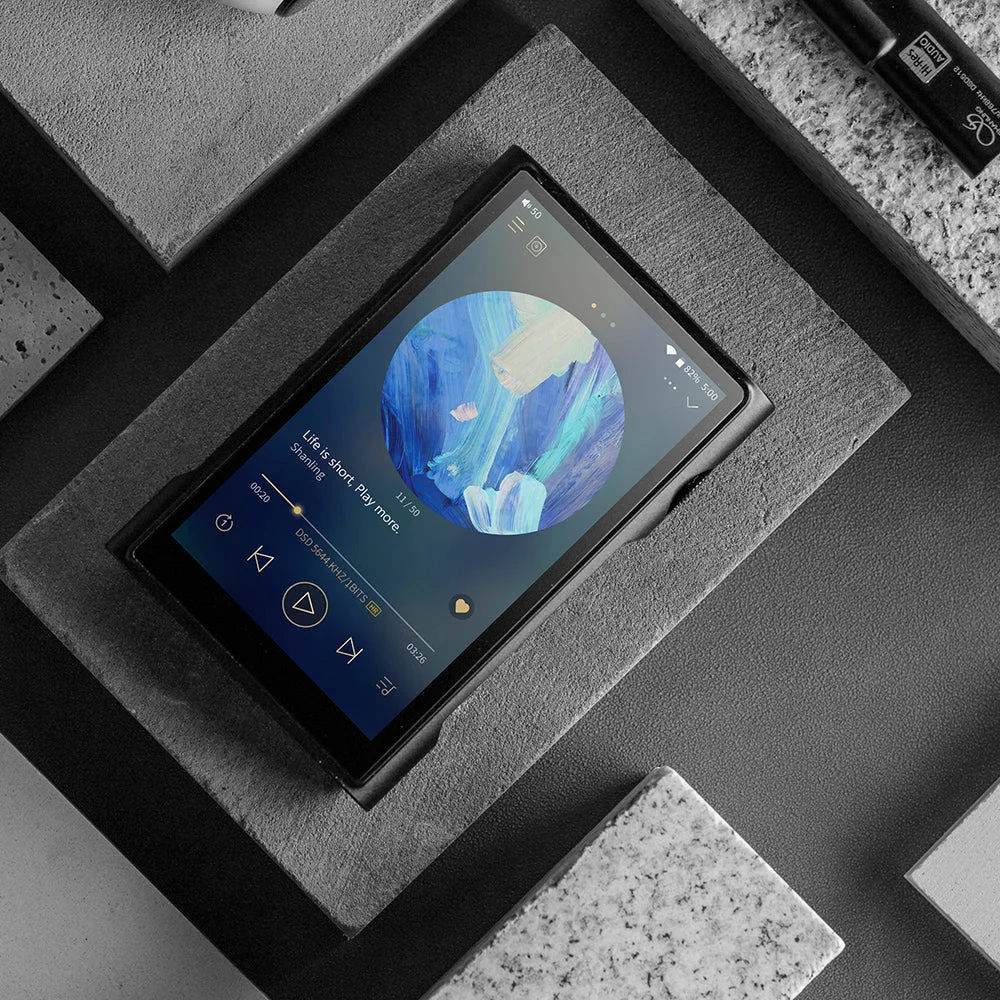 新しいスタイル M3 SHANLING Ultra 楽天市場】SHANLING シャンリン