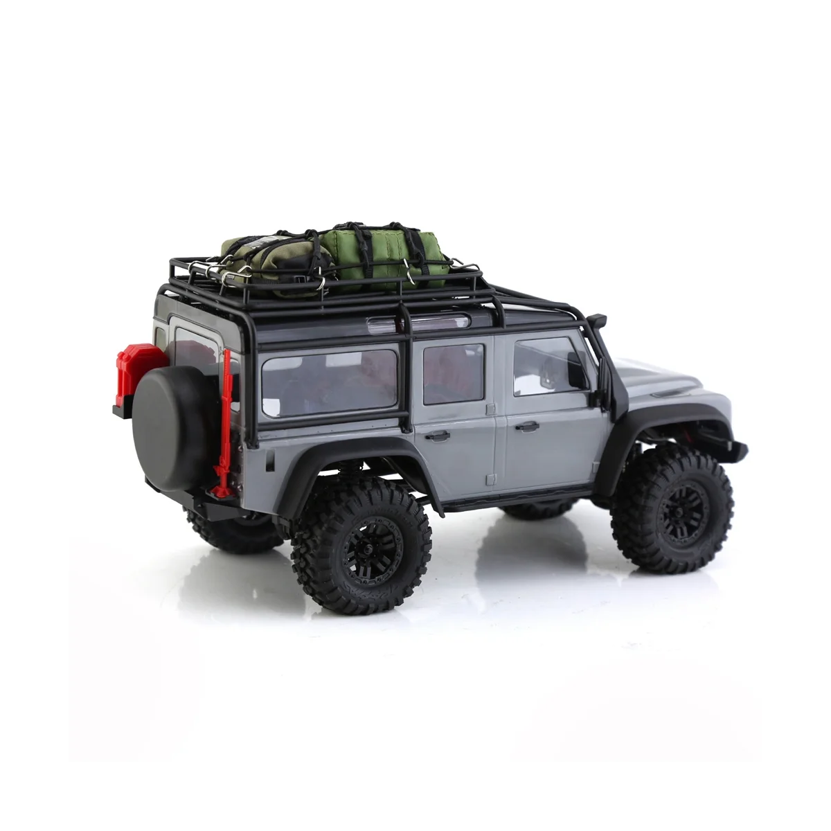 ̴ ĳ Ʈ  ,  , Ϲ  , TRX4M Axial SCX24 1/18 1/24 RC ũѷ ڵ, 4