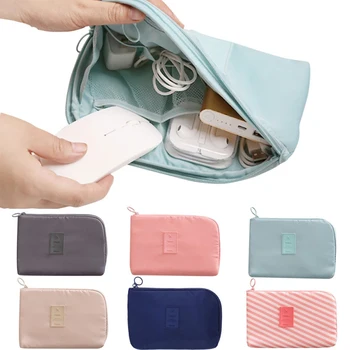 Waterproof Cable Storage Bag 1