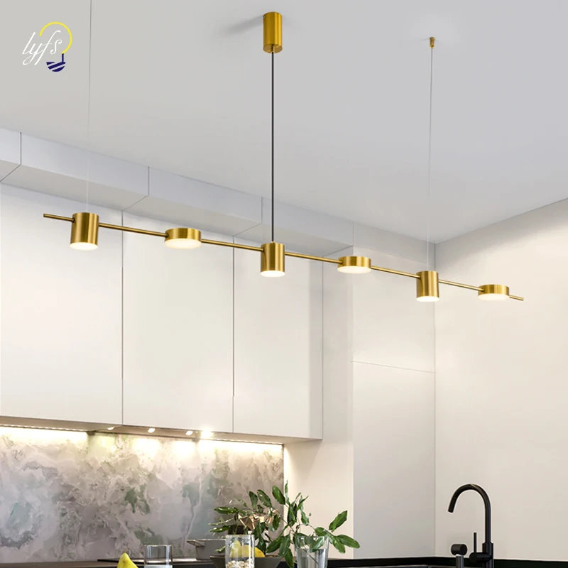 Modern LED Ceiling Chandelier Indoor Lighting Dining Table Chandelier Pendant Hanging Light Living Room Decoration Kitchen Lamp led chandelier ceiling chandelier