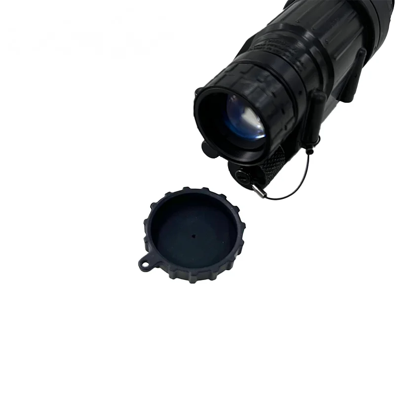 PVS14 Daily Protective Cover Eye Mask Lens Cover BNVD1431 PVS7 RNVG