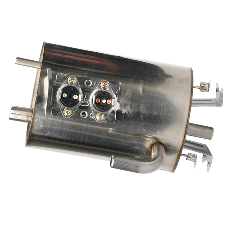 Accessories Replacement 27RB 750ml Water Dispenser Liner Stainless Steel Tank Integrated Machine Heating Inner Water Purifier Accessories Rust-proof