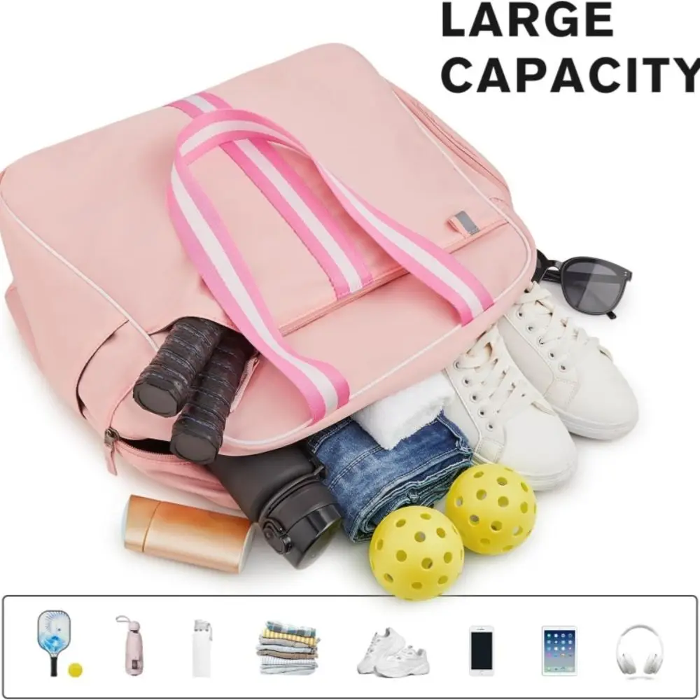 Pickleball Paddle Backpack Bag 3