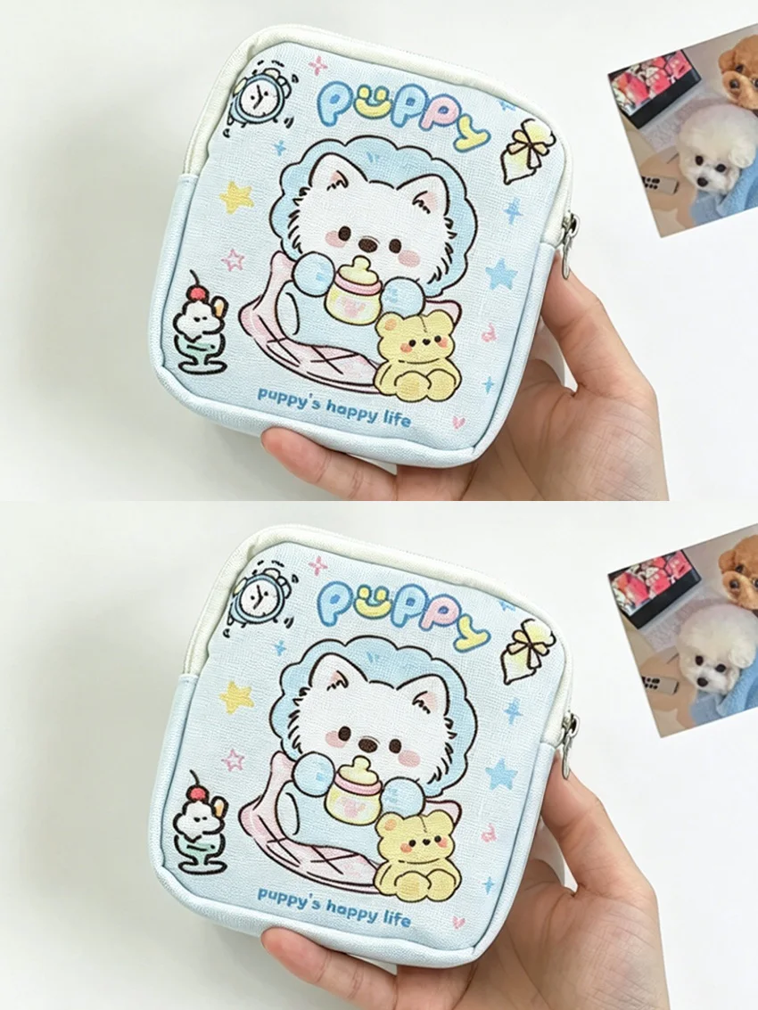 Blue 2PCS