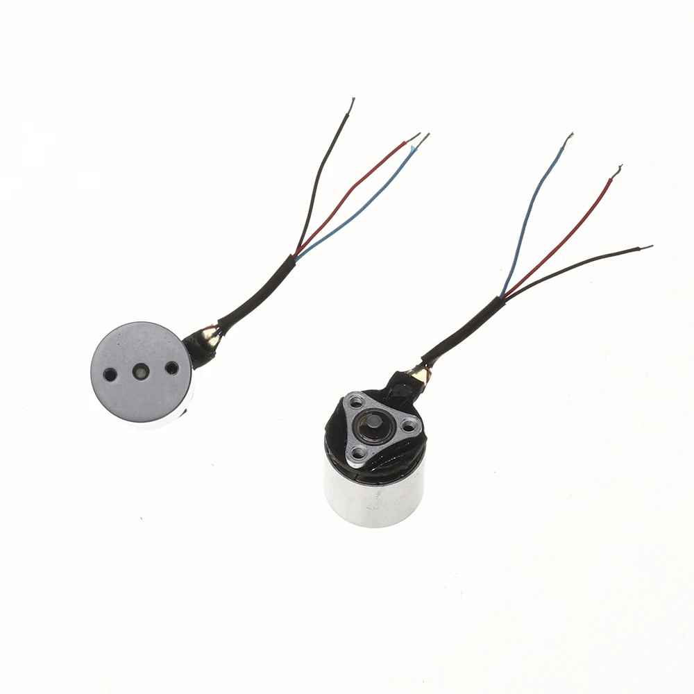 Micro moteur sans balais 0706 6700KV 1S-2S pour drone FPV