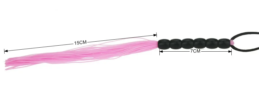 55cm PU Leather Rivets Fetish Bondage Sexy Whip Flogger Bdsm Sex Toys For Couples Spanking Paddle Sexy Policy Knout Adult Games