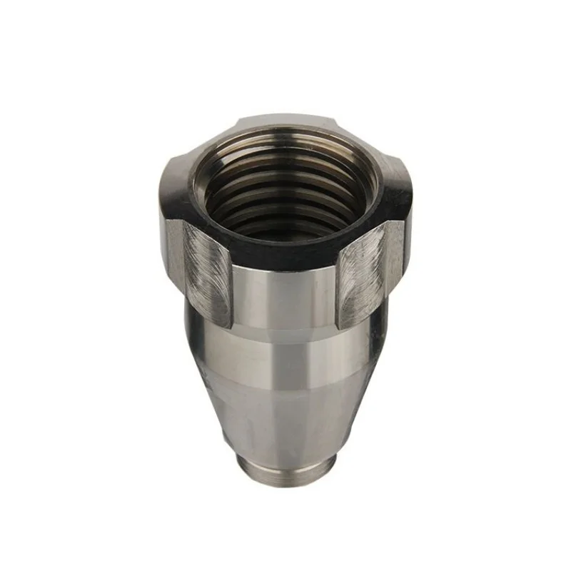 Gr1095 5900 Sprayer Pump Head For Airless Paint Sprayers Intake Valve Housing fo