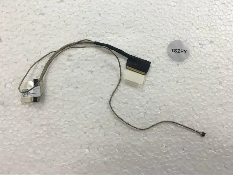 

New FOR ASUS X453 X403M X453MA LED LCD Screen LVDS Ribbon Video Cable DD0XK1LC000