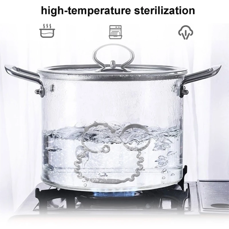 Рисунок 5 - Держатель для детской соски