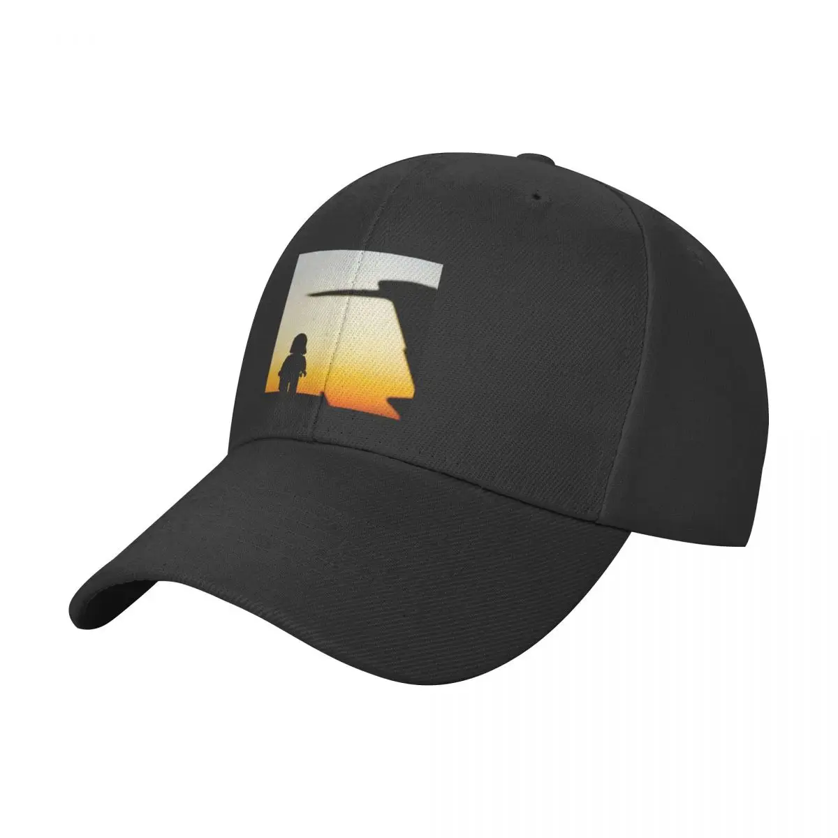 

Silhouette flightline Baseball Cap Dropshipping Golf Cap Hats For Women Men's