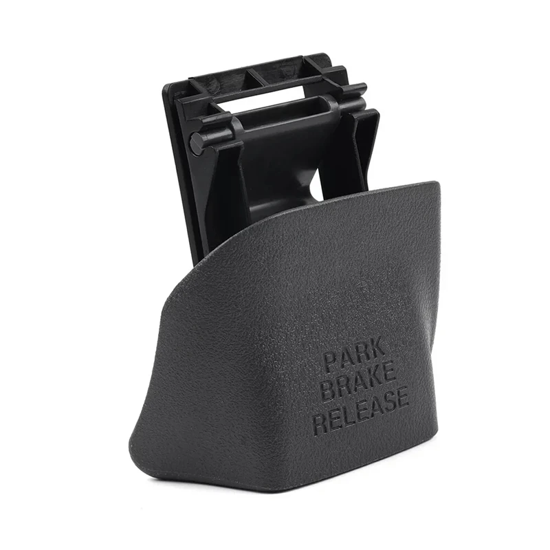 Car Parking Brake Release Handle Parking Handbrake Pedal 0RU38RC8AA RU38RC8AA for Dodge Ram 1500 2500 3500 1998-2002