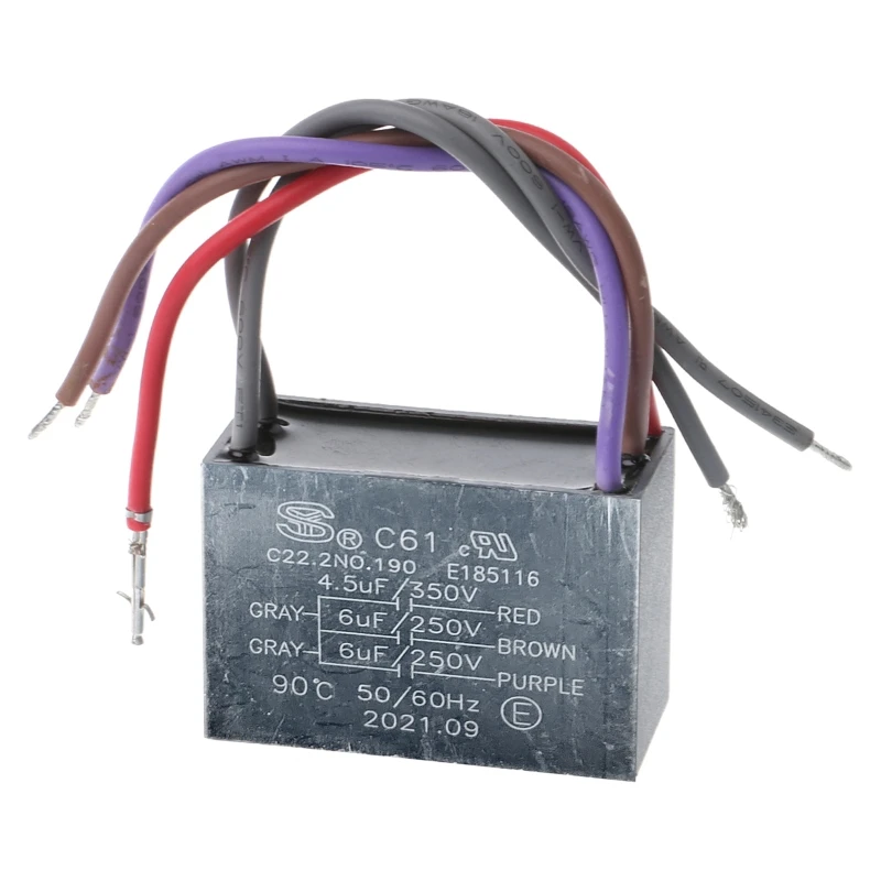CBB61 õ  Ŀн 4.5 ũ + 6 ũ + 6 ũ 5 ̾ 250V 5 ӵ õ ܵ