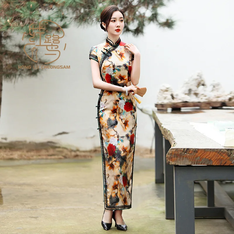 QIPAO ĵ Į Ƽ ġĿ ũ ǽ ߱ 巹, м 