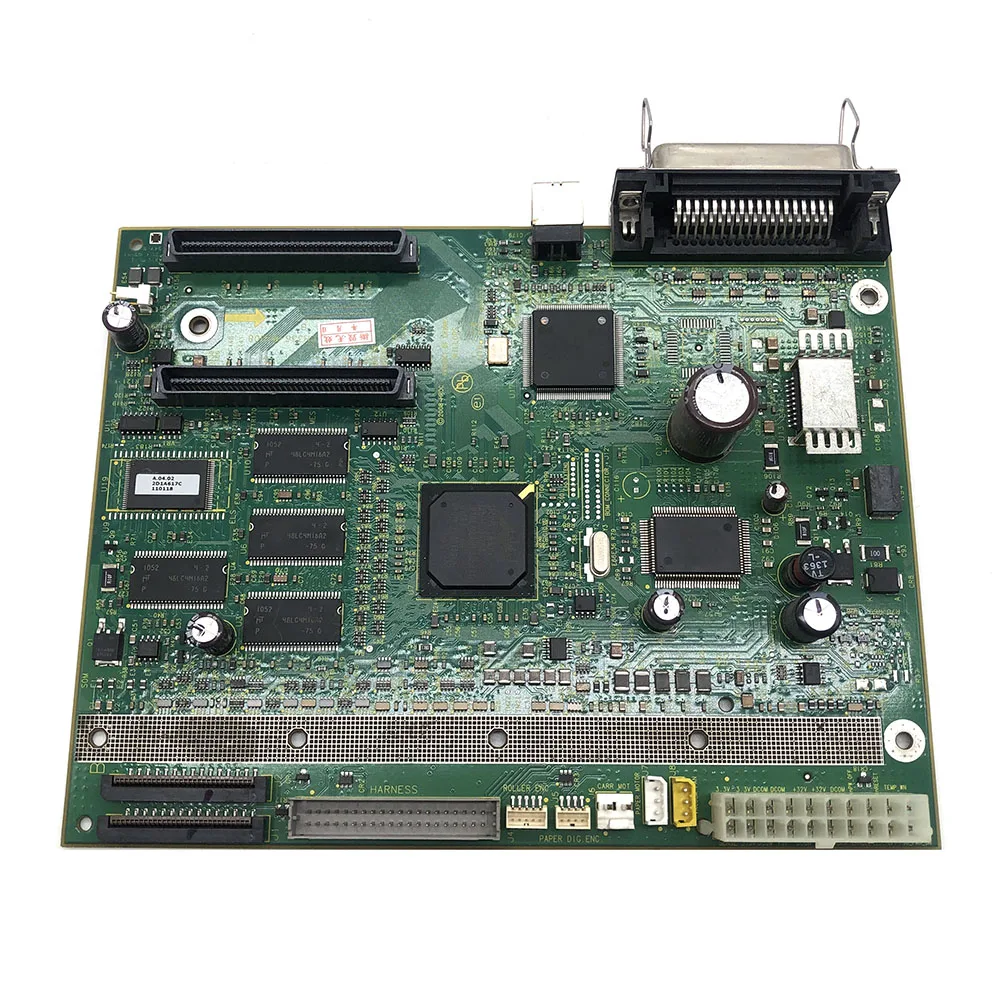 

A1 A1 for hp 510 24inch PRINTER MAIN FORMATTER BOARD C7769 C7779
