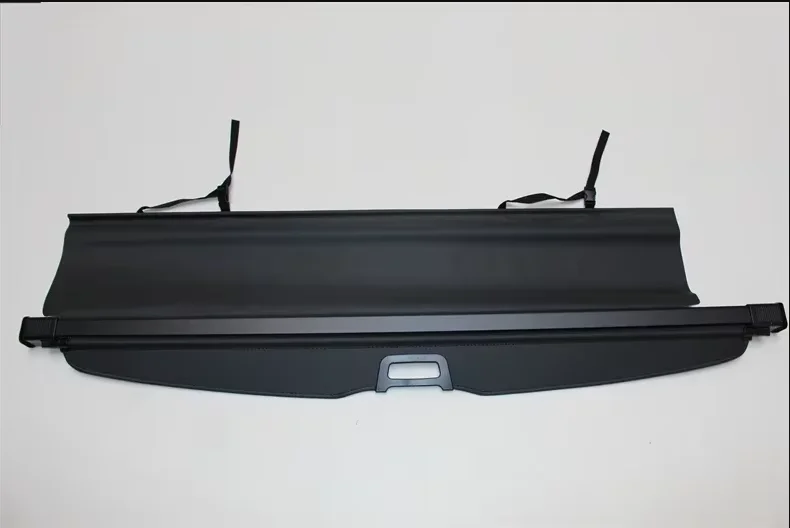 Rear Trunk Cargo Cover For TOYOTA 4Runner 2010- Privacy Screen Boot Tray Security Shield Shade Storage Curtain