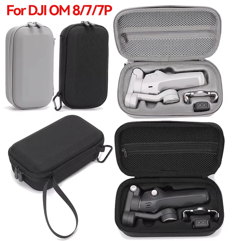 Waterproof Shockproof Travel Carrying Case