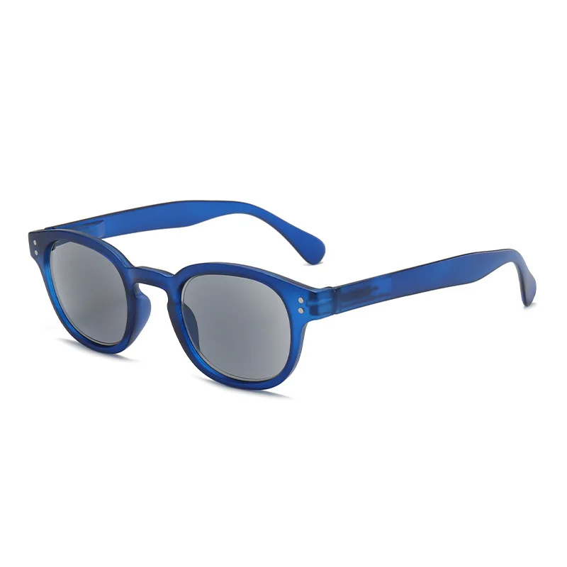 Ahora Reading Sun Glasses For Presyopia Men Women 2023 High Quality UV Protection Sunglasses Readers With Diopter +1.0 to +4.0 3