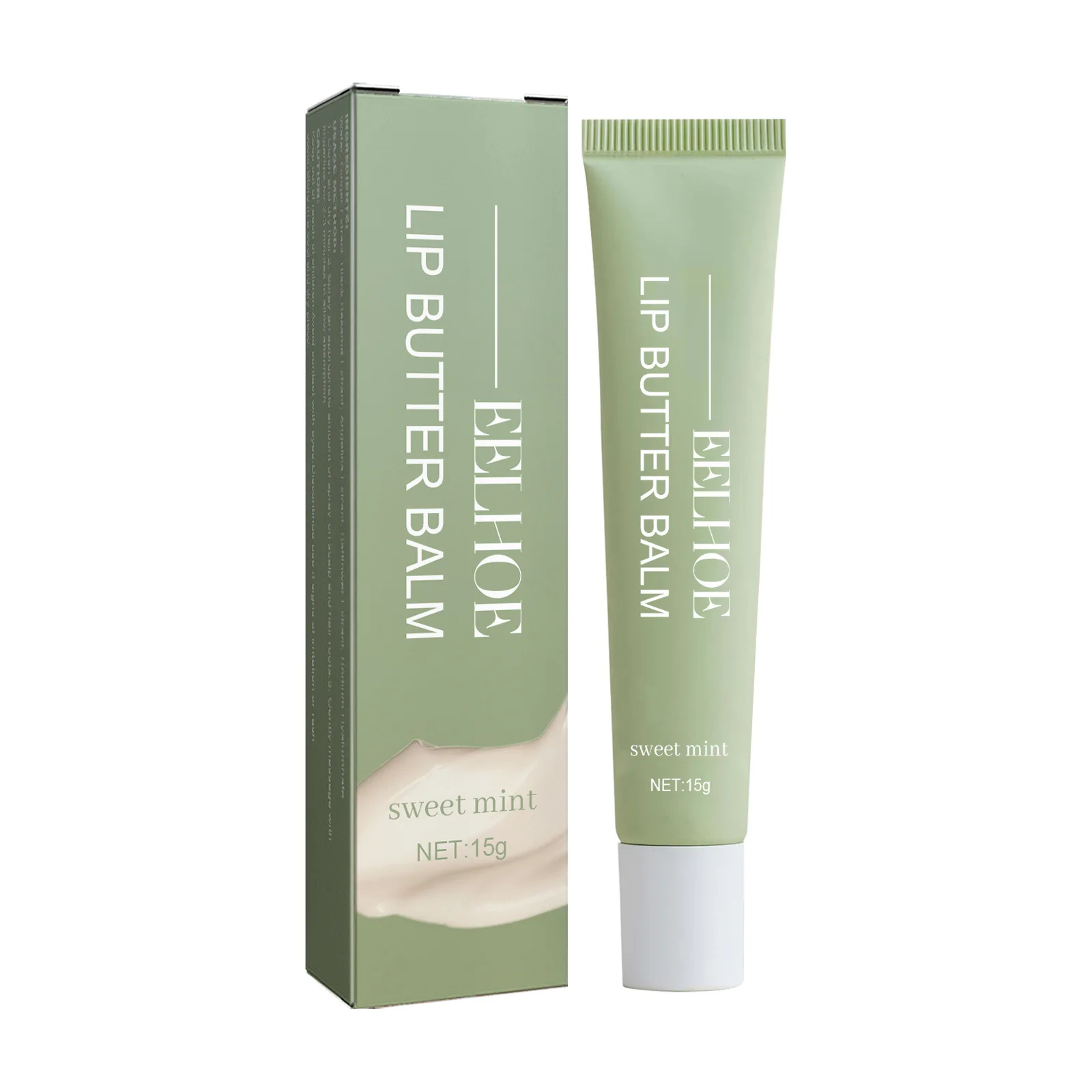 thumbnail image 1 of Bálsamo labial hidratante antiagrietamiento, hidratante de larga duración, nutritivo, mejora la sequedad, cuidado de los labios, repara los labios, mascarilla para dormir, 1 of 4