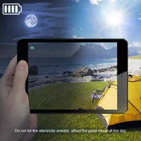 PINZHENG Tablet Battery For iPad 5 6 Air A1484 For iPad Air2 A1474 A1475 A1893 10.2 Mini 2 3 4 5 Pro 9.7 10.5 11 12.9 Battery - Image 2