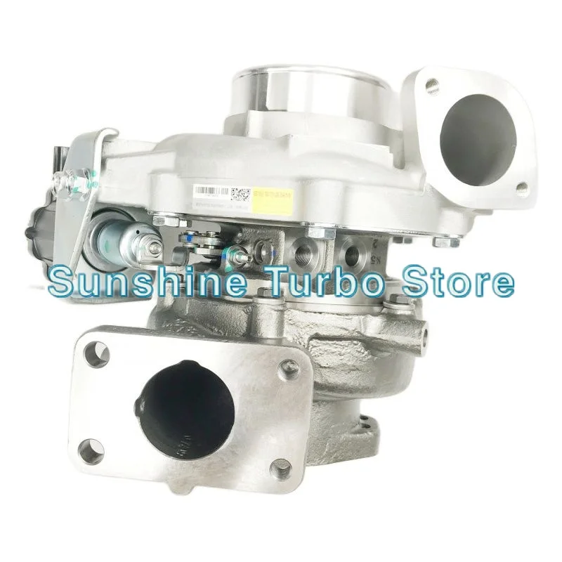 

GT2263KLNV 172010-E0765 17201-E0760 172010-E0766 852178-5003S Turbocharger for Hino Truck COASTER Dutro N04C 4.0L Dyna Engine