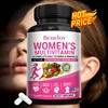 Women's Complete Vitamin Supplement for Joint Complex, Hair, Skin, Nails, Brain, Heart, Immune & Overall Health, 120 Capsules 1