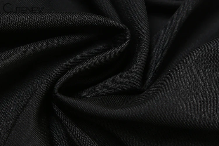 Unique 2 Piece Tops Stacked Sexy Halter Bandage Inside Bikini+Short Sleeve Hollow Crop Tees Female Hipster Nightout Wear