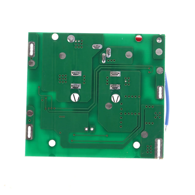 리튬 이온 배터리 보호 PCB 보드 드릴 액세서리, 전기 각도 연마기, 21V Bms 5s 20A, 3.7V