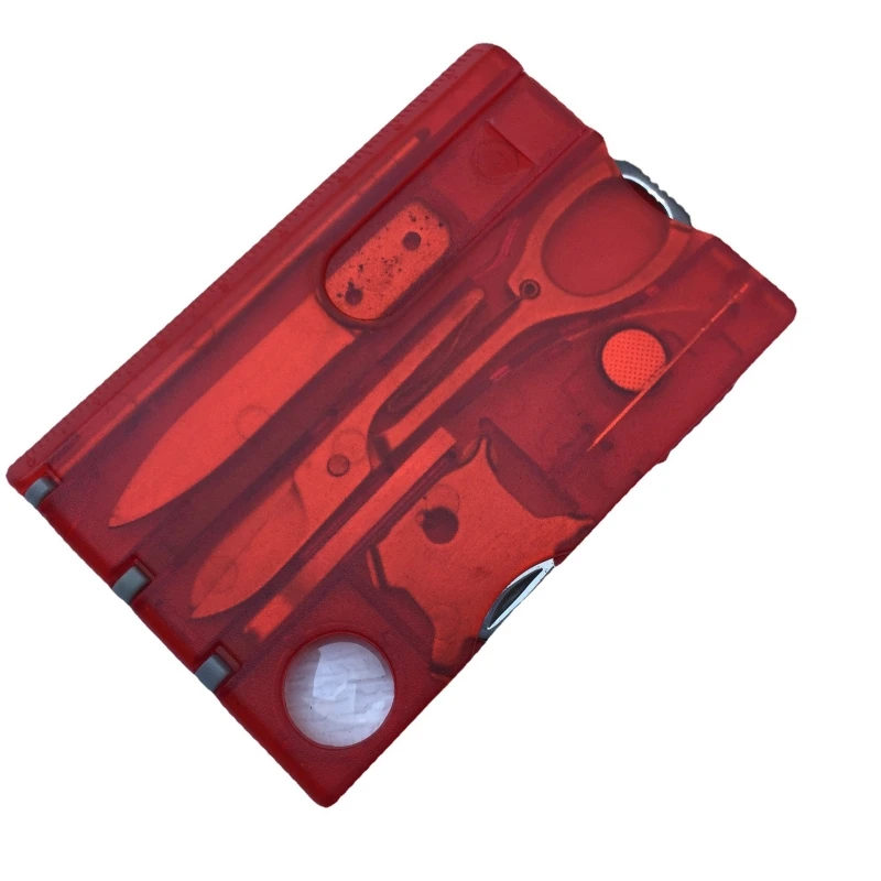 Multifunction Tool Card 4