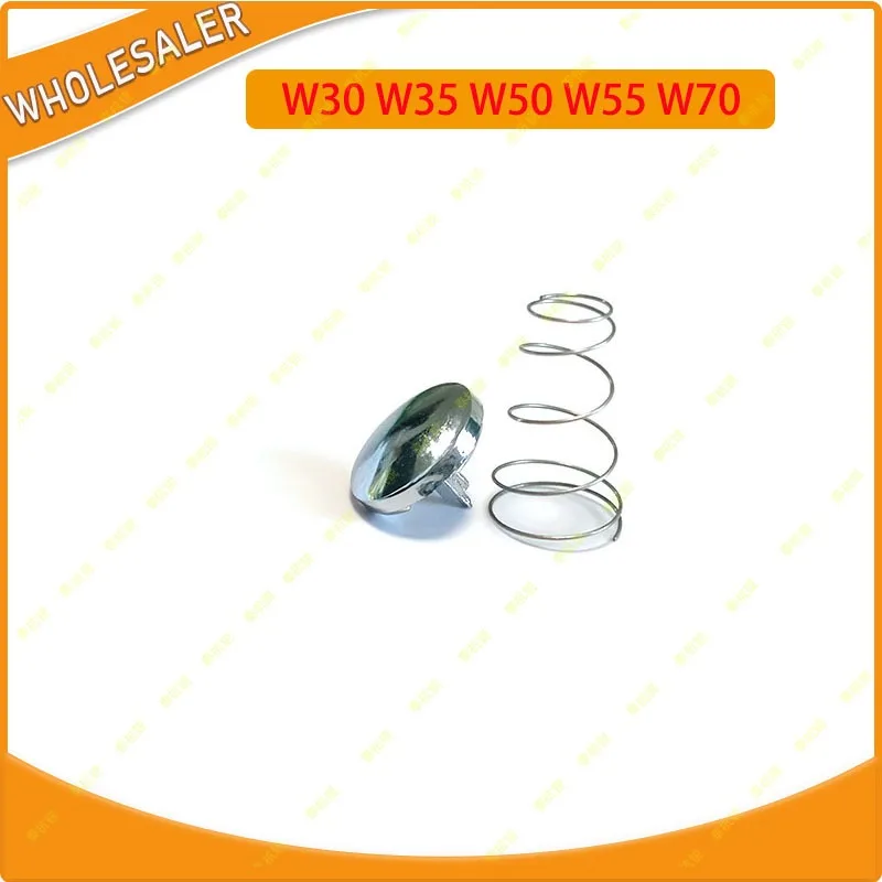  DSC-W30 W35 W50 W55 W70 카메라 버튼 셔터 작동 부품