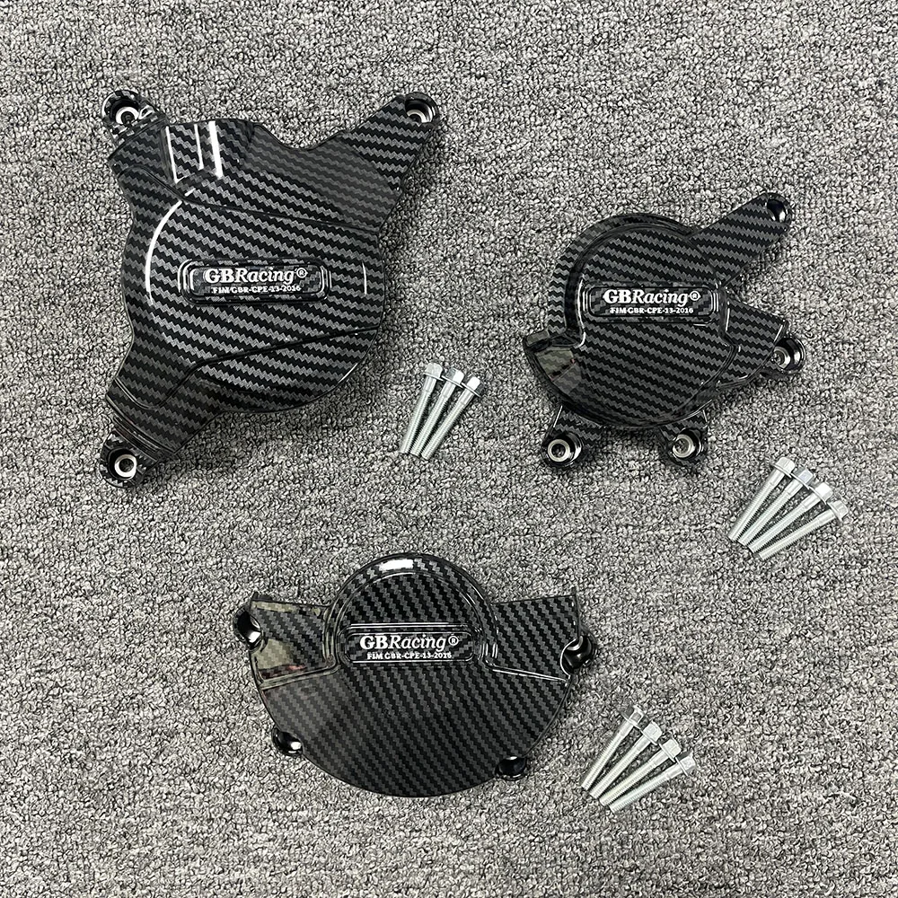 

CBR600RR Engine Protection Cover For HONDA F5 CBR600RR 2007-2022