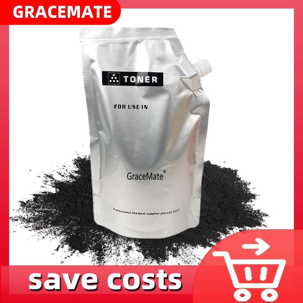 Cartuccia Toner Di Ricarica Nera In Polvere Compatibile Per Xerox Phaser B210 B210Dni Workcentre B205 B215 B205Ni B215Dni