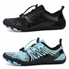 High Quality Trail Running Barefoot Shoes Wide Toe Box Barefoot Sports Cross Trainers Zero Drop Shoes Runner Walking Sneakers 1