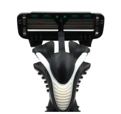 Рисунок 3 - мужские бритвенные кассеты