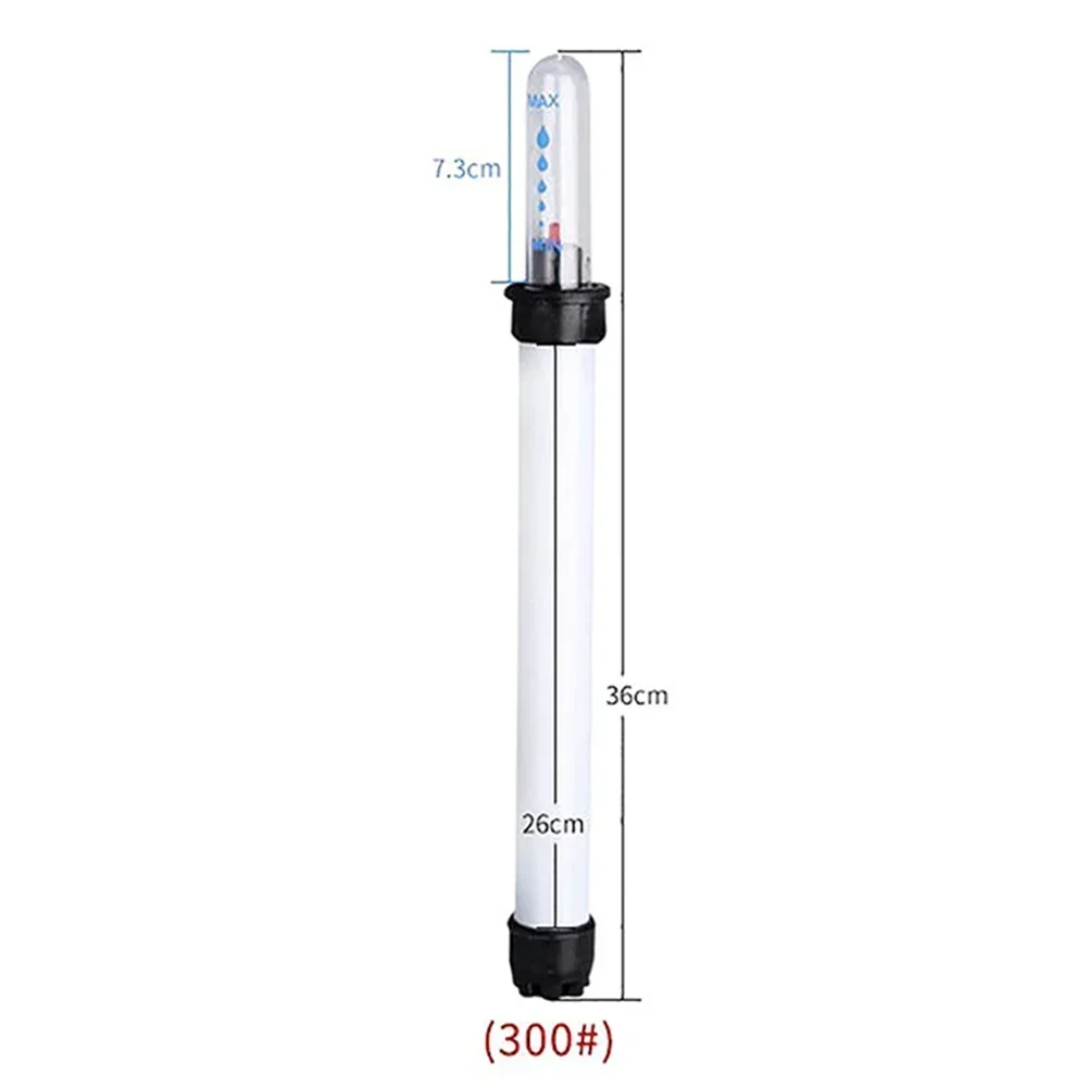 Flowerpot Water Indicator FlowerPot Water Level Indicator Special Observation Water Level Meter Detachable Display Indicator Meter Buoy Plant Moisture